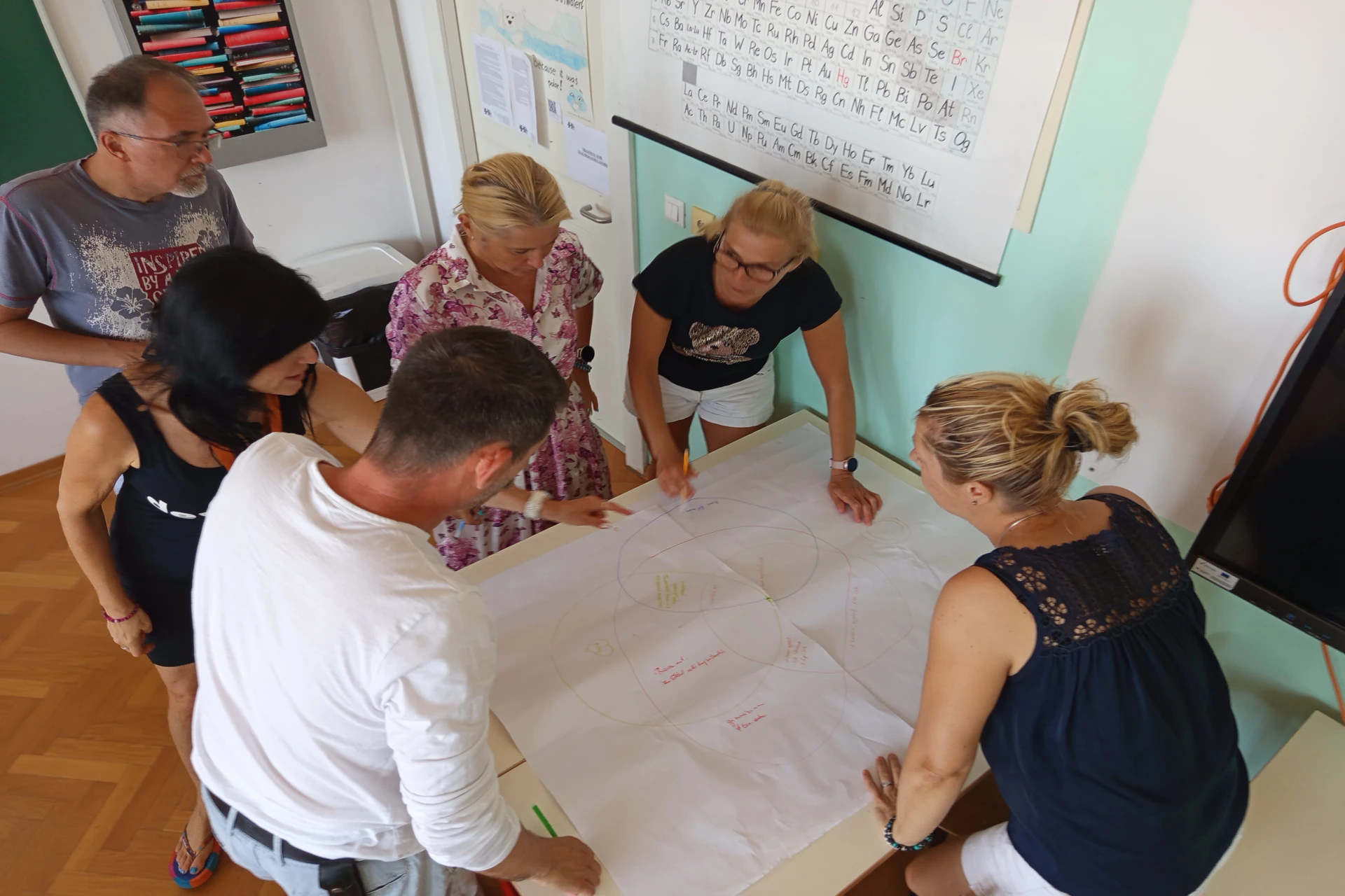 Developing 21st Century Skills Using PBL, AI, and Apps DUBLIN