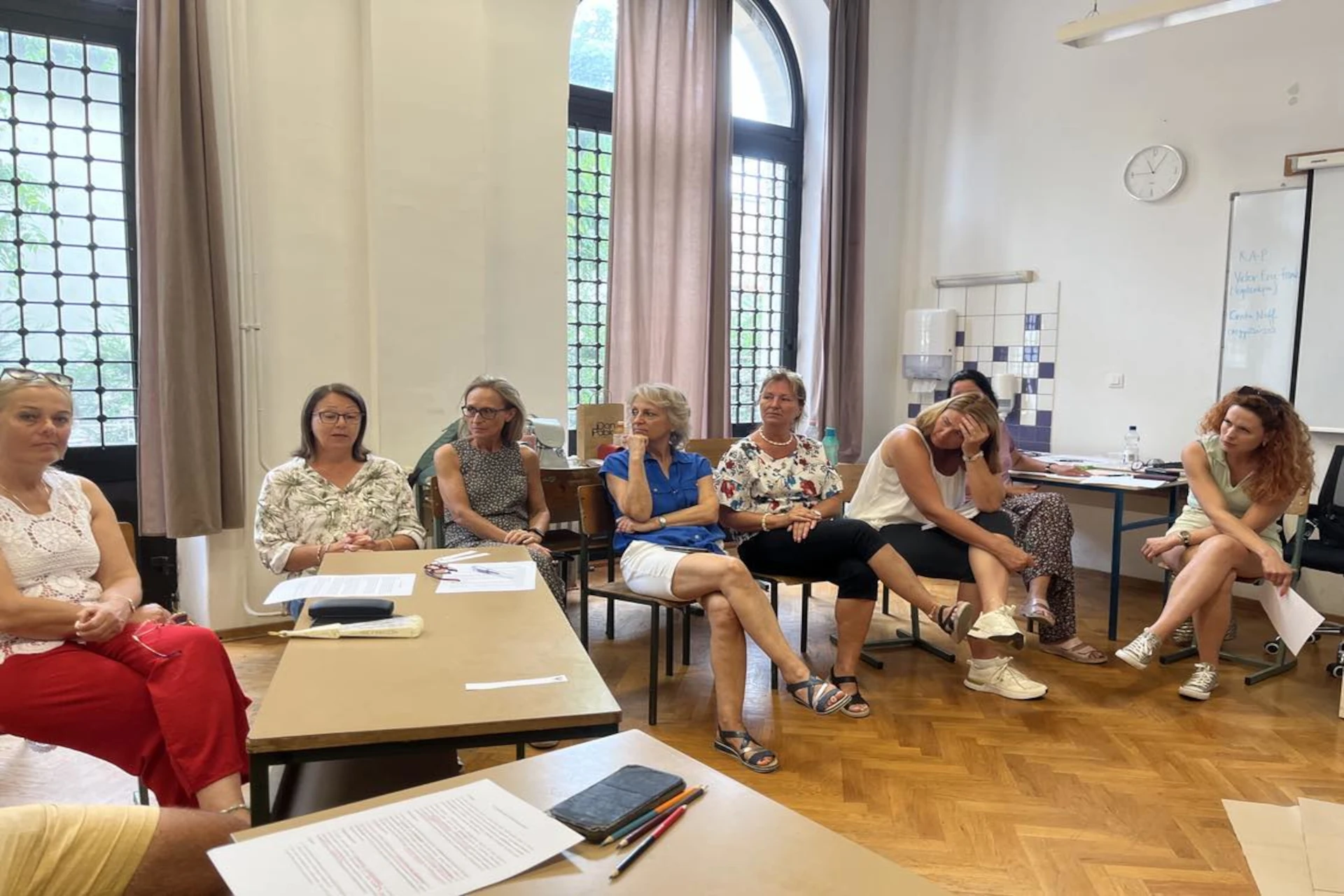 Wellbeing: stresszkezelés és energiamenedzsment - Önismeret, töltődés és fenntartható mindennapok - Grado