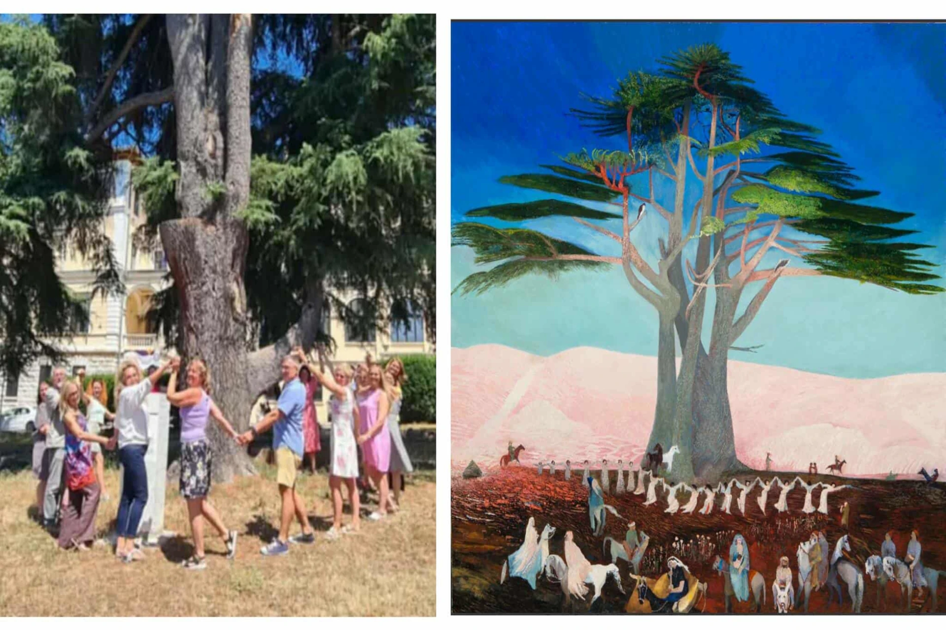 Outdoor & Adventure-Based Learning for Wellbeing and Engagement BUDAPEST- CONFIRMED