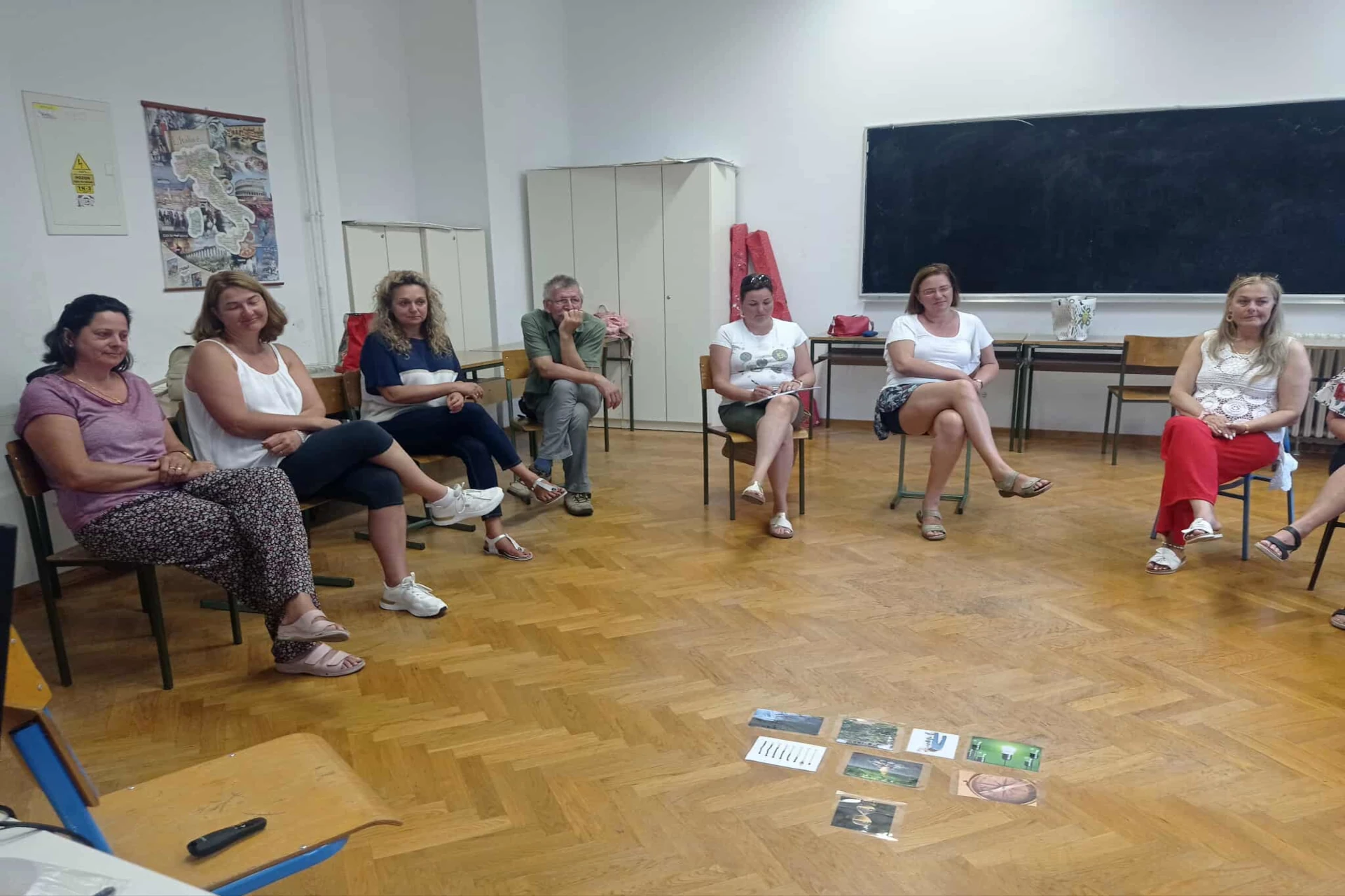 Wellbeing: Stress and Energy Management - Self-awareness, recovery and sustainable daily performance - BUDAPEST