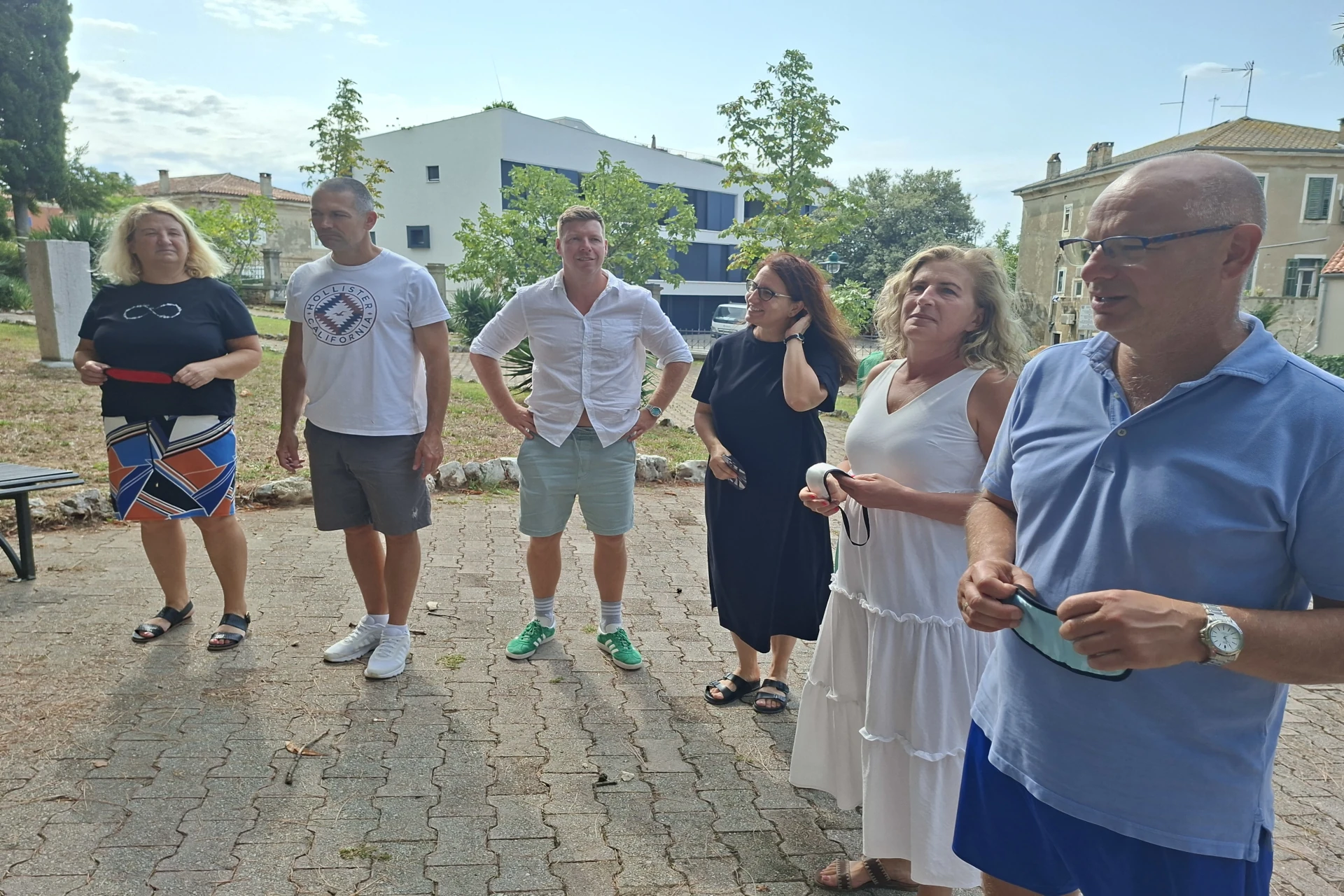 Breathe: Wellbeing, Communication, and the Power of Nature UMAG