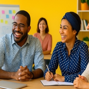 Inclusion starts here - Hands-on training for teachers - BUDAPEST