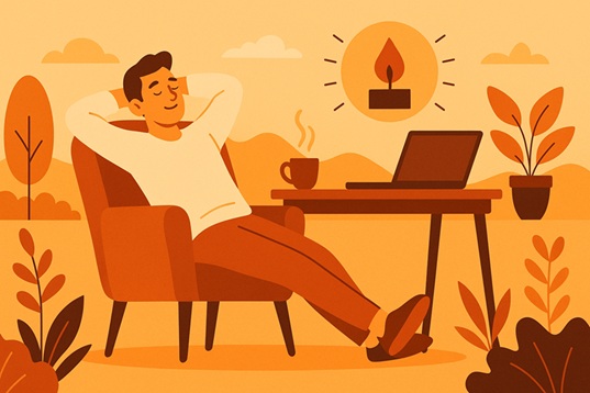 Kiégésmegelőzés és regeneráció - Megküzdési stratégiák és újratervezés egyensúlyvesztés idején